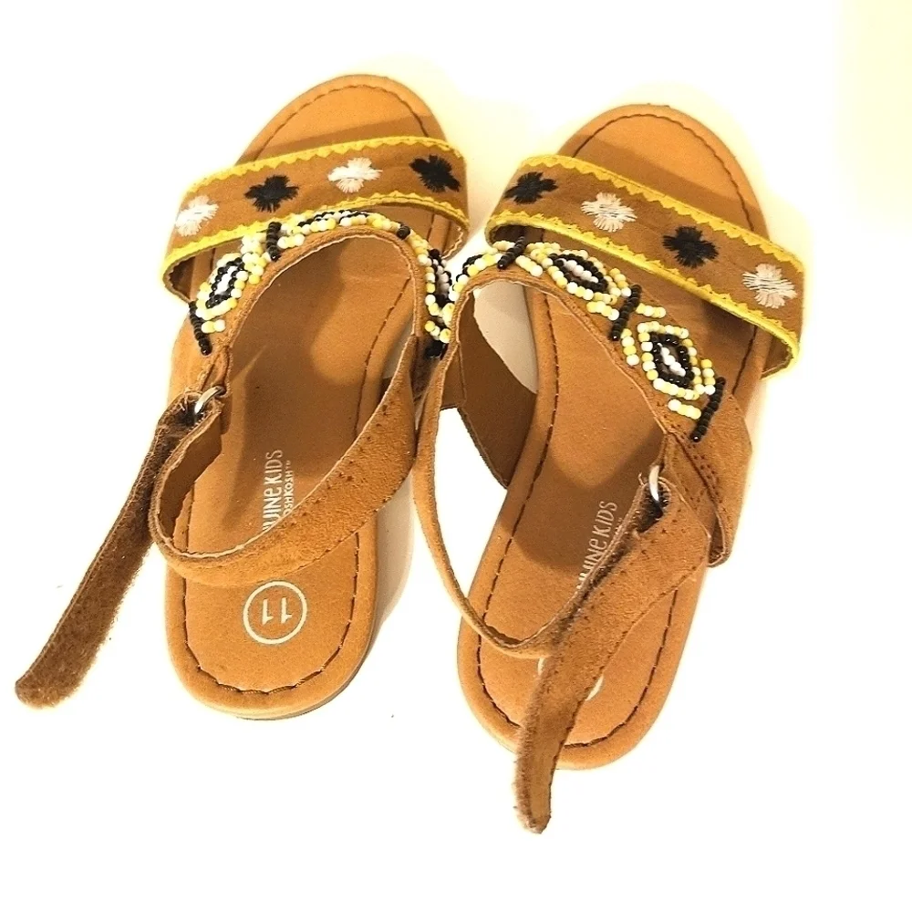Genuine Kids by Oshkosh Summer Sandals